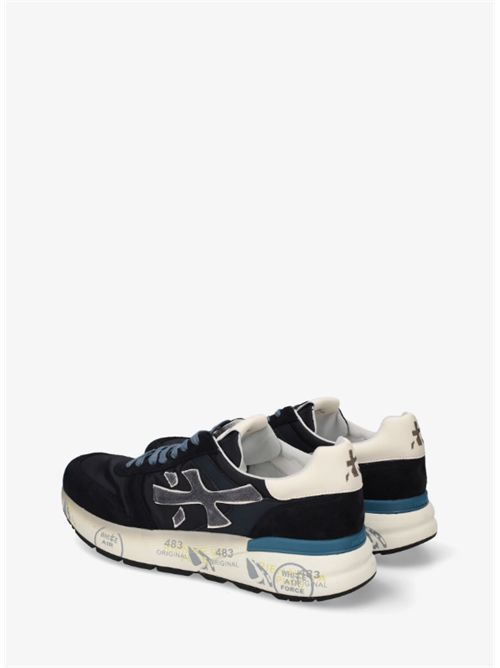 MICK PREMIATA | MICKVAR 7716 BLUE